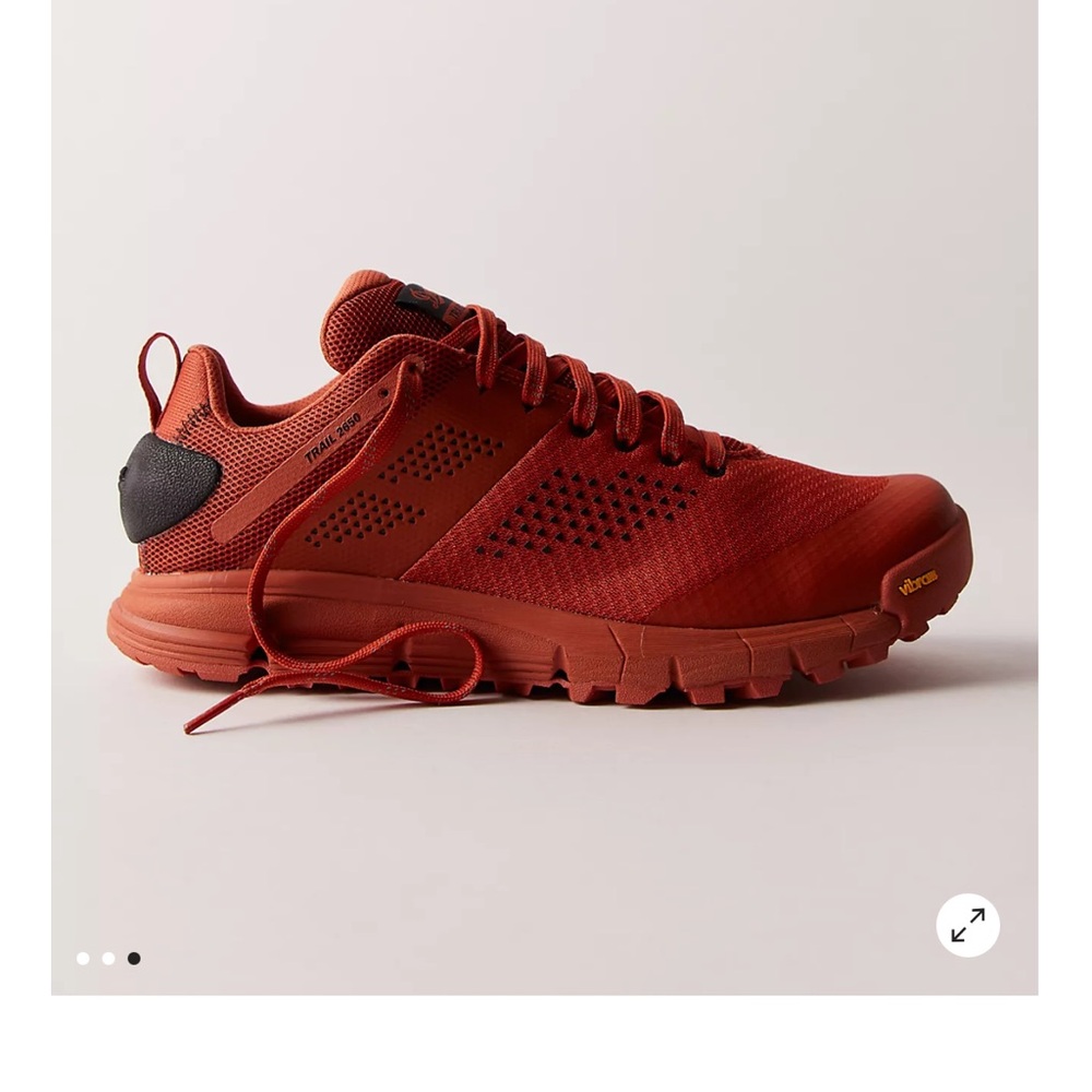 Dinner Trail 2650 Sneakers